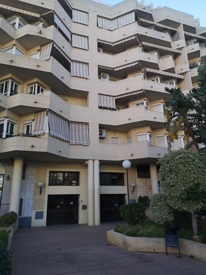 4 slaapkamer Appartement te koop in Torremolinos