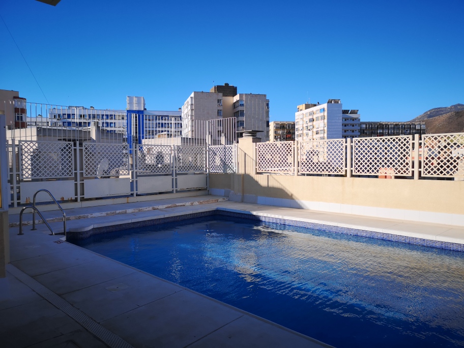 4 slaapkamer Appartement te koop in Torremolinos
