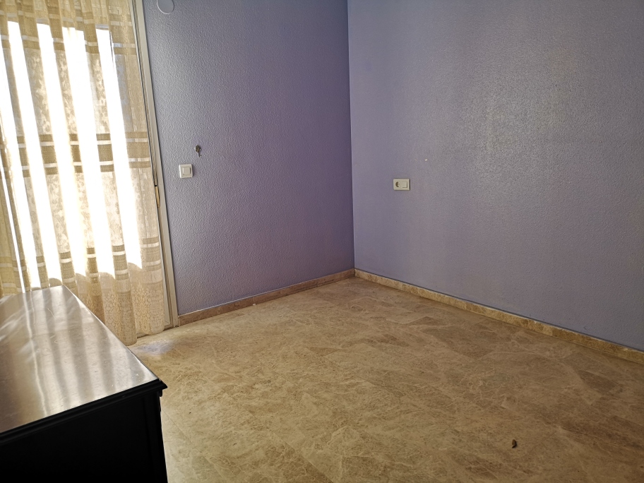 Piso de 4 dormitorio en venta en Torremolinos