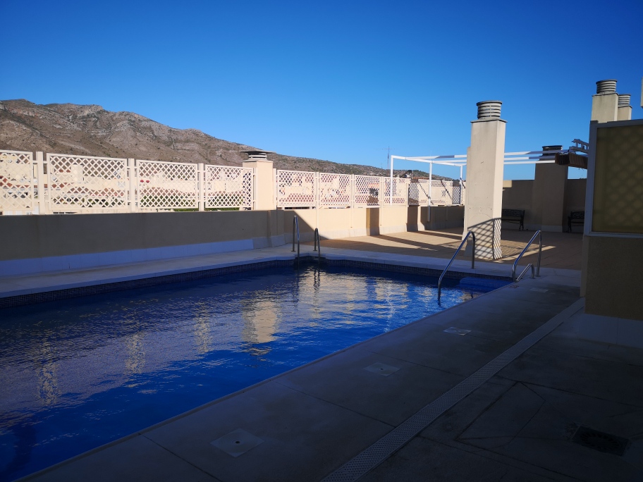 4 slaapkamer Appartement te koop in Torremolinos