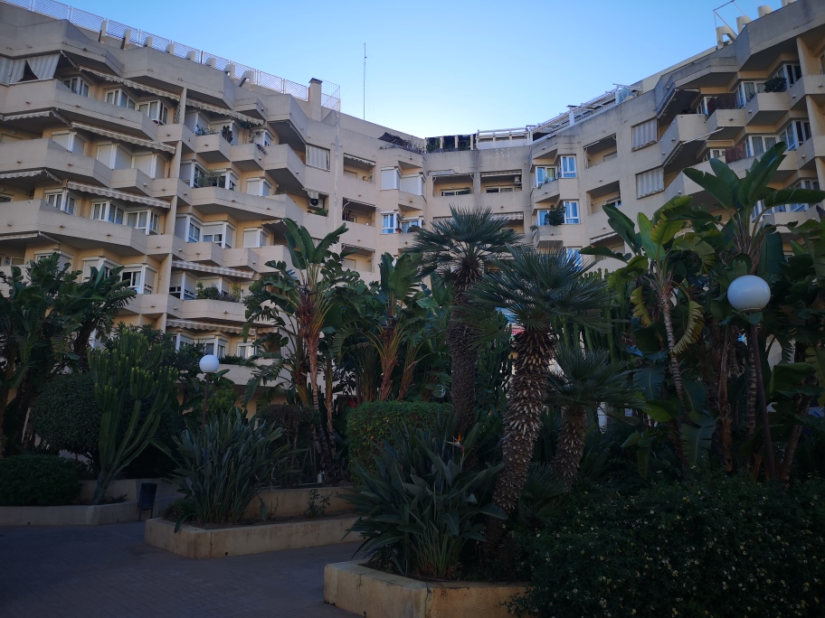 4 bedroom Apartment for sale in Torremolinos