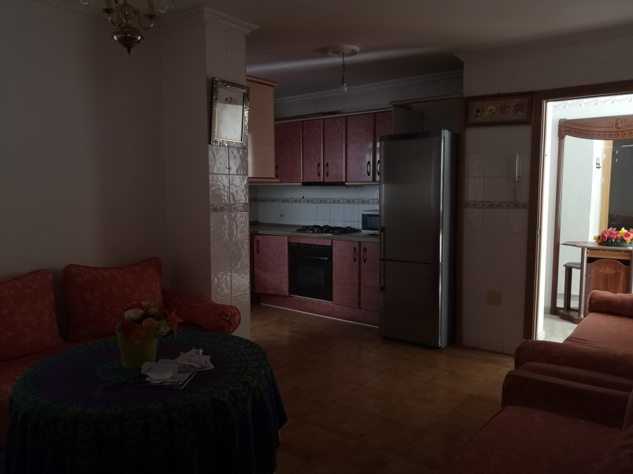 4 slaapkamer Appartement te koop in Torremolinos