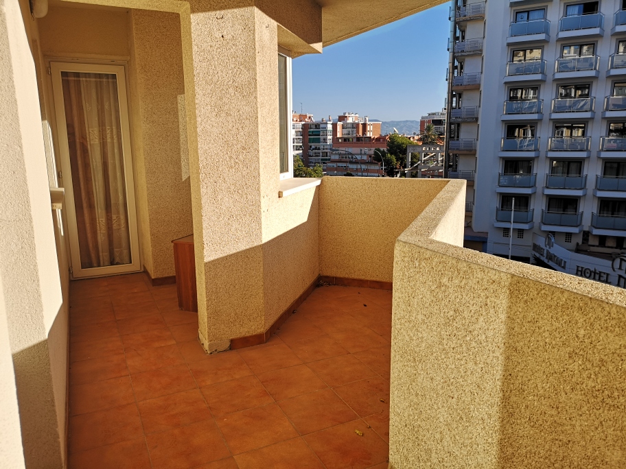 4 sovrum Lägenhet till salu i Torremolinos