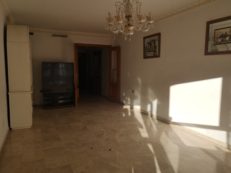 4 slaapkamer Appartement te koop in Torremolinos