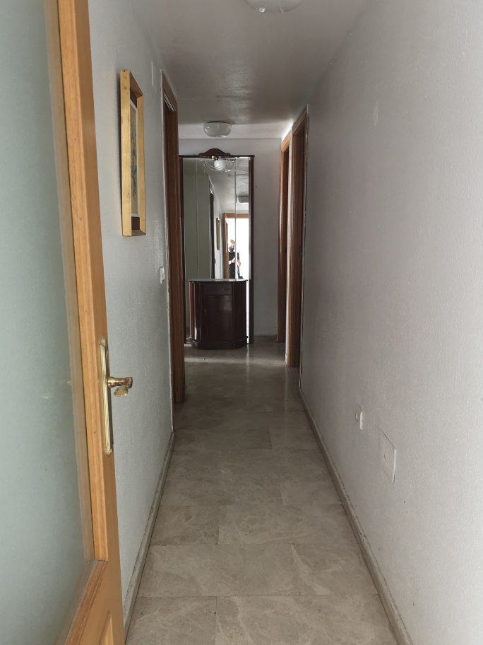 4 Schlafzimmer Wohnung zum Verkauf in Torremolinos