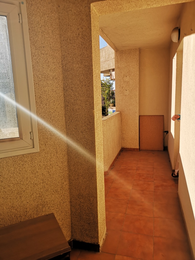 4 værelses lejlighed til salg i Torremolinos