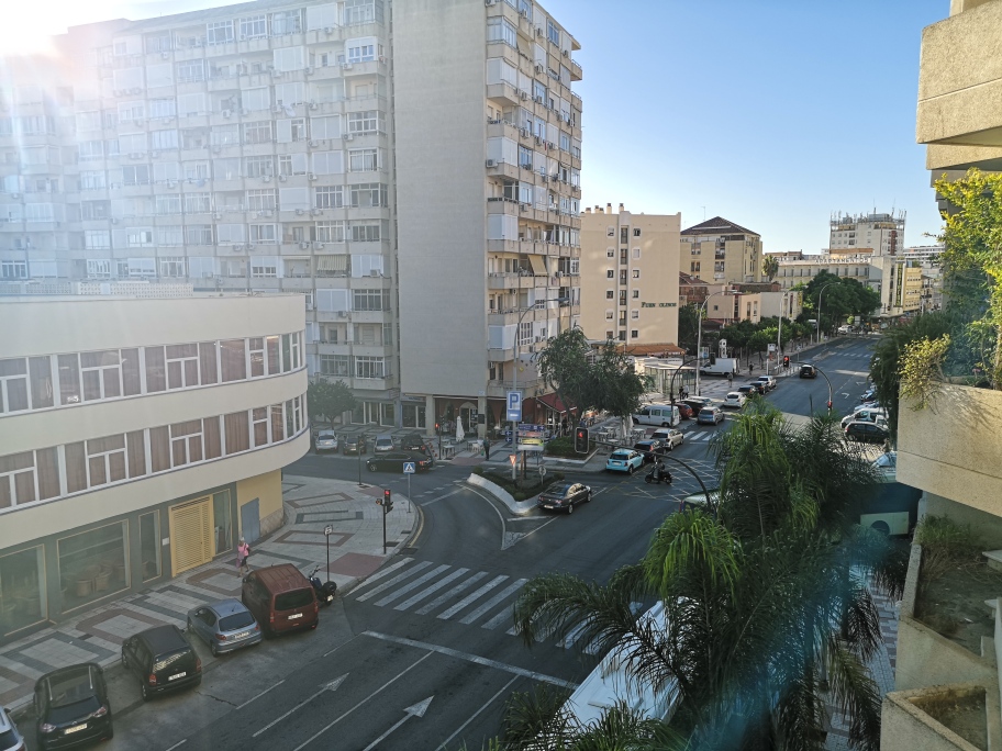 4 Schlafzimmer Wohnung zum Verkauf in Torremolinos