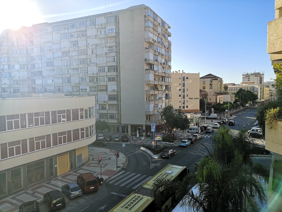 Etxebizitza salgai in Manantiales - Estación de Autobuses (Torremolinos)