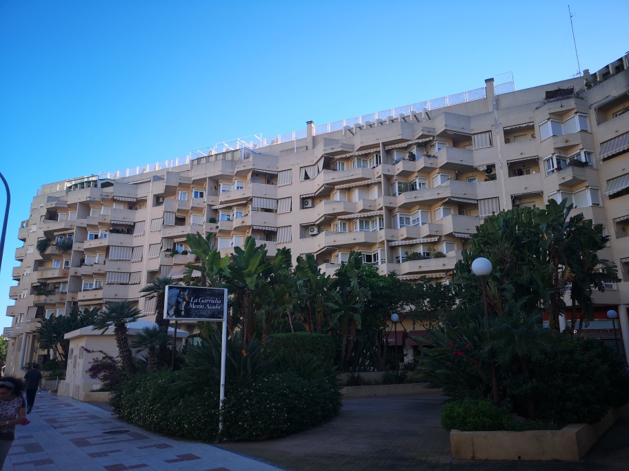 4 slaapkamer Appartement te koop in Torremolinos