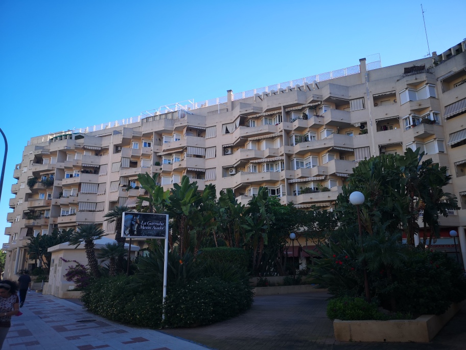 Appartement de 4 chambres à vendre à Torremolinos