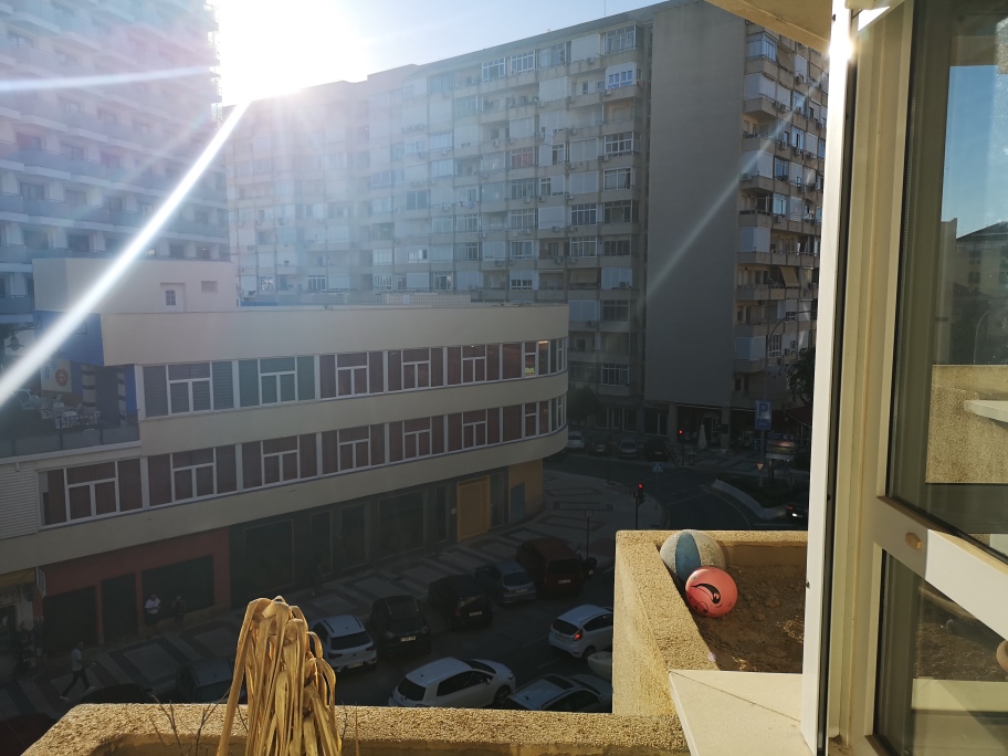 Piso de 4 dormitorio en venta en Torremolinos