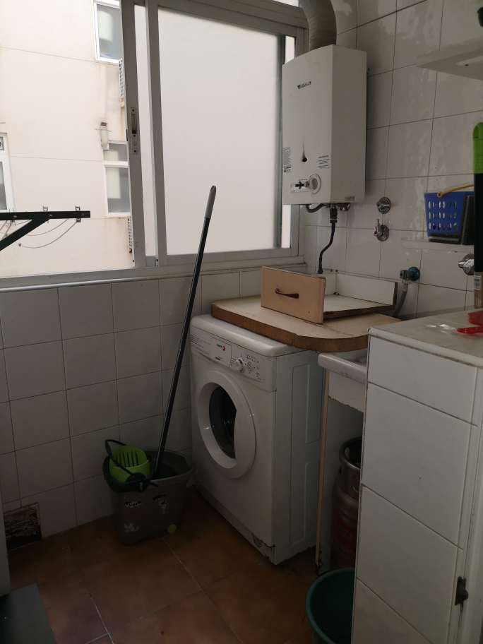 4 slaapkamer Appartement te koop in Torremolinos