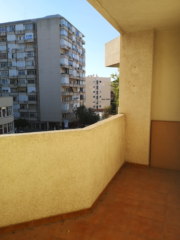 4 slaapkamer Appartement te koop in Torremolinos