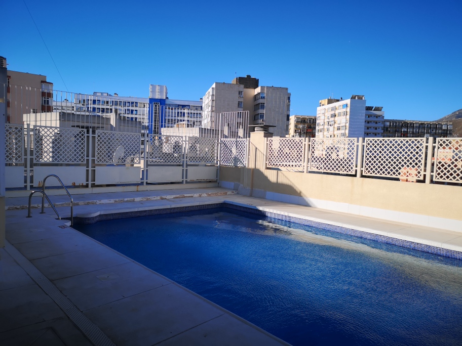 4 slaapkamer Appartement te koop in Torremolinos