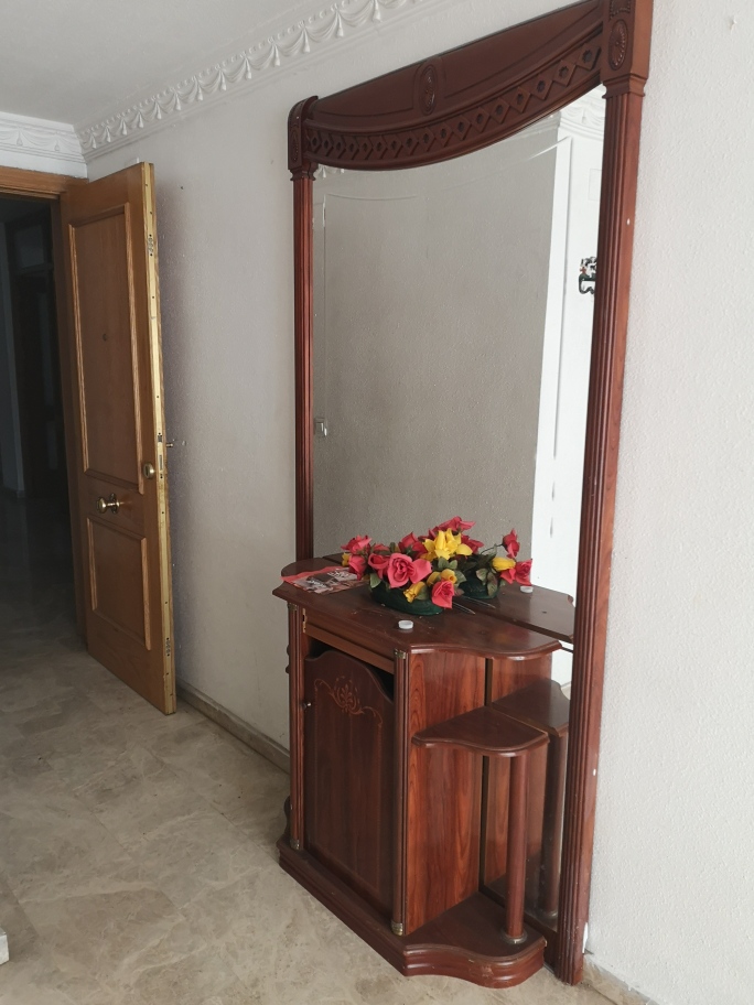 4 slaapkamer Appartement te koop in Torremolinos