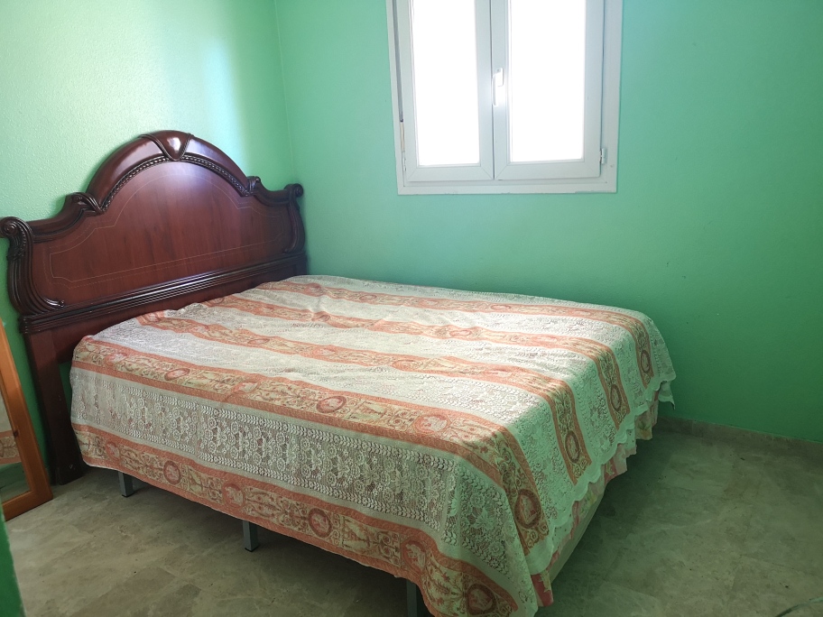 Piso de 4 dormitorio en venta en Torremolinos