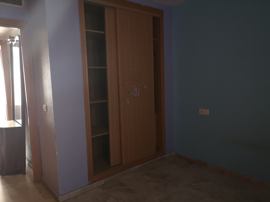 Piso de 4 dormitorio en venta en Torremolinos