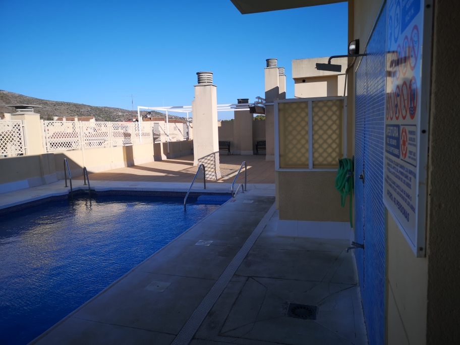 Piso de 4 dormitorio en venta en Torremolinos