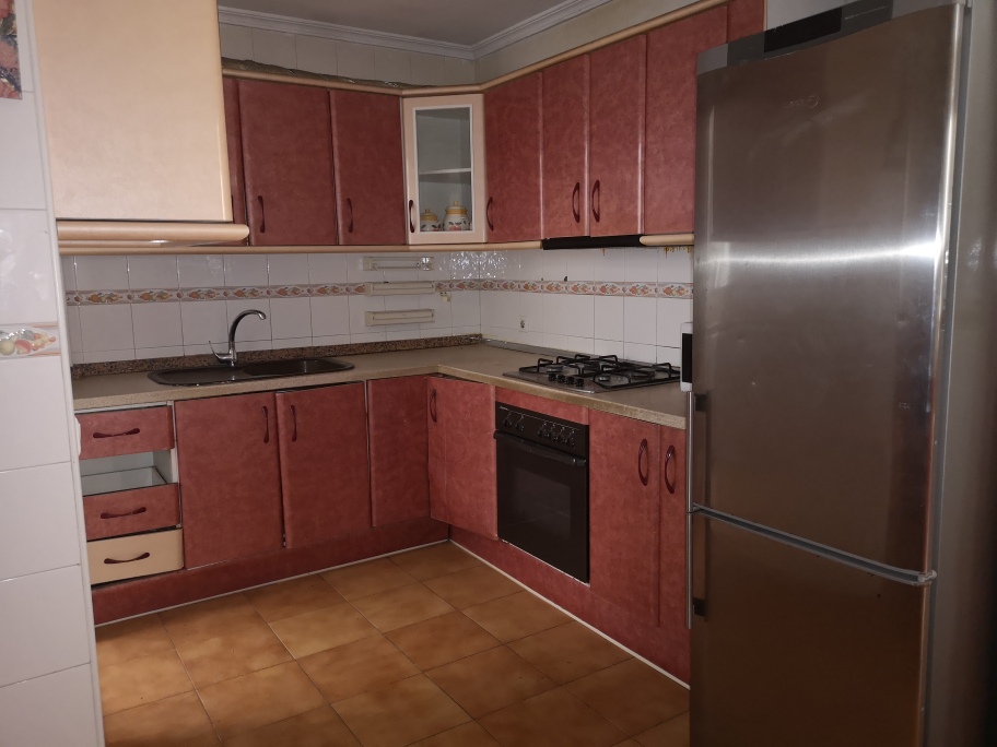 4 slaapkamer Appartement te koop in Torremolinos
