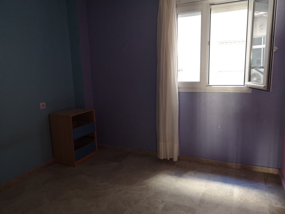 4 værelses lejlighed til salg i Torremolinos