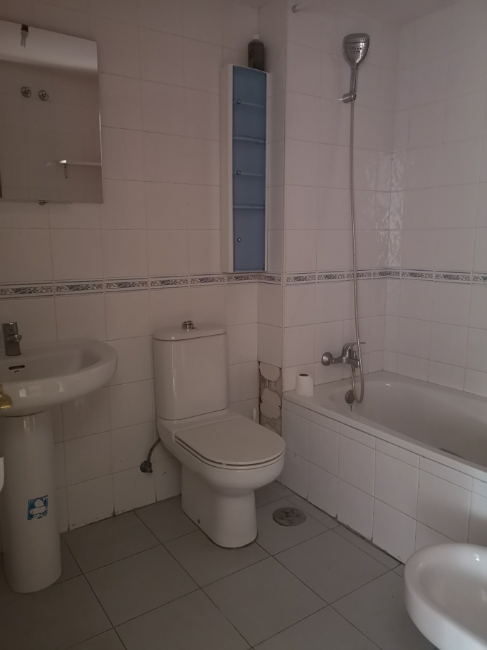 Piso de 4 dormitorio en venta en Torremolinos