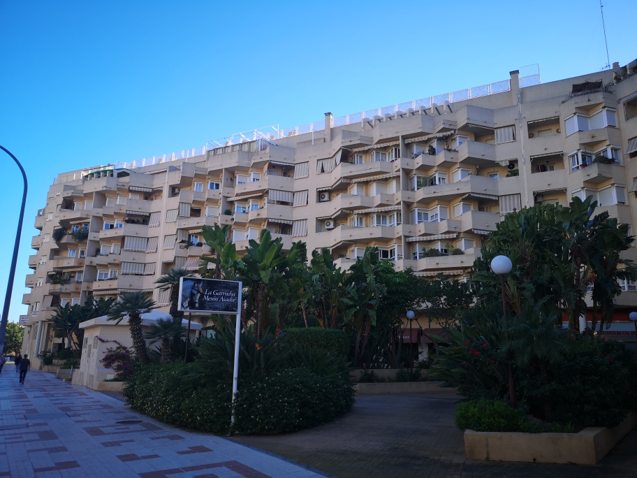 4 Schlafzimmer Wohnung zum Verkauf in Torremolinos