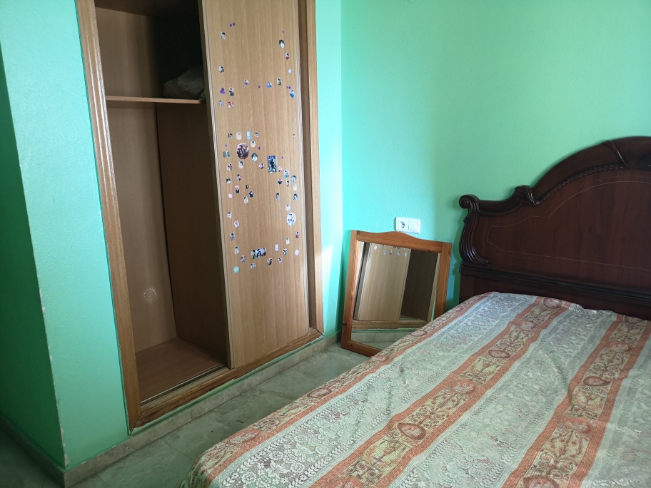 4 Schlafzimmer Wohnung zum Verkauf in Torremolinos