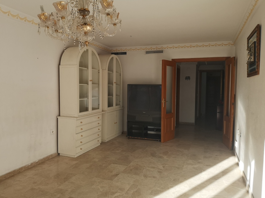 4 Schlafzimmer Wohnung zum Verkauf in Torremolinos
