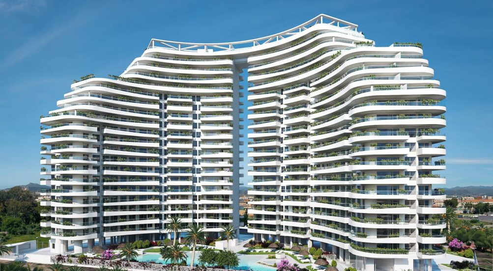 Apartamentua salgai in Canet d'En Berenguer