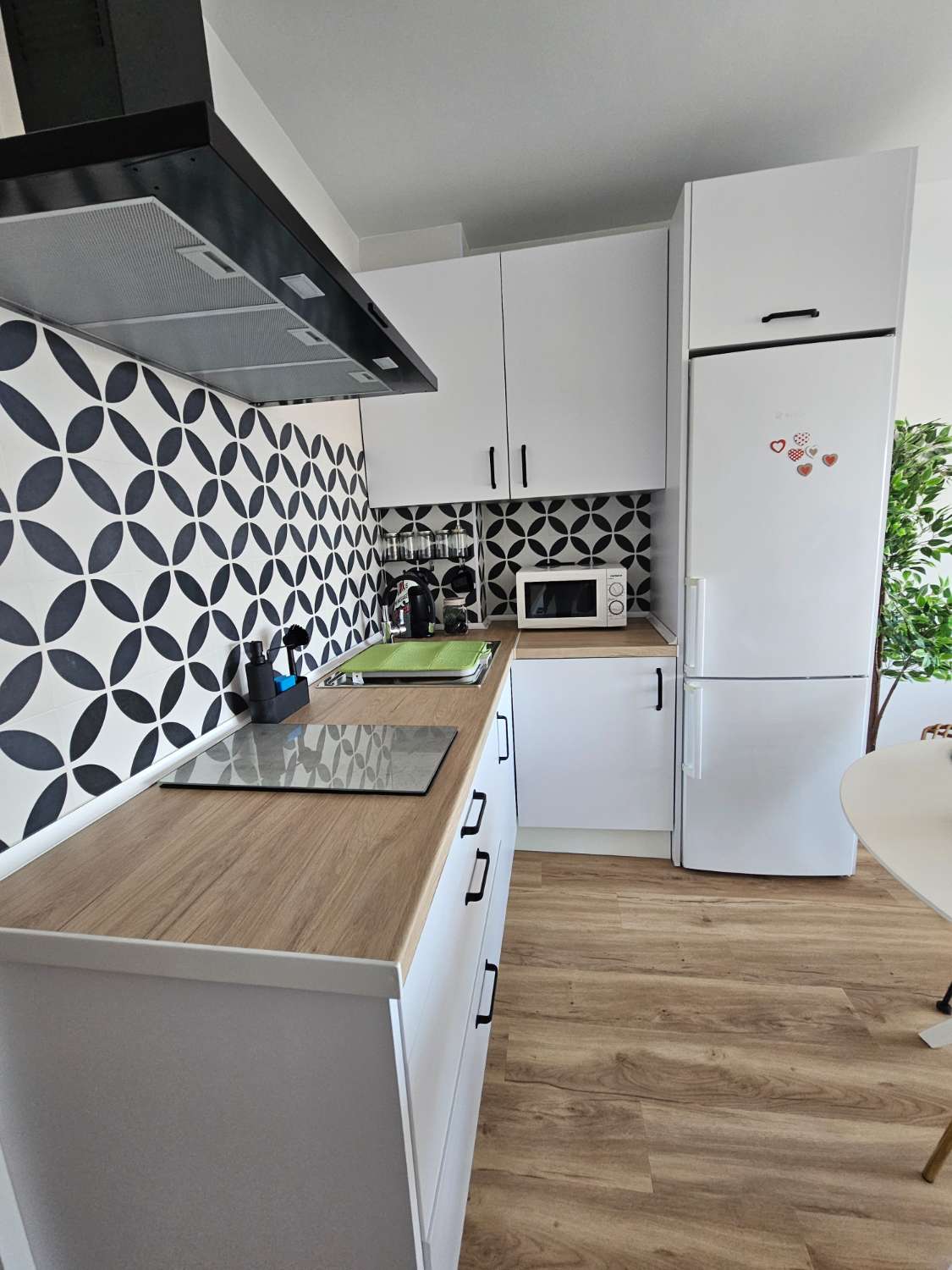 Studio in the center of Torremolinos