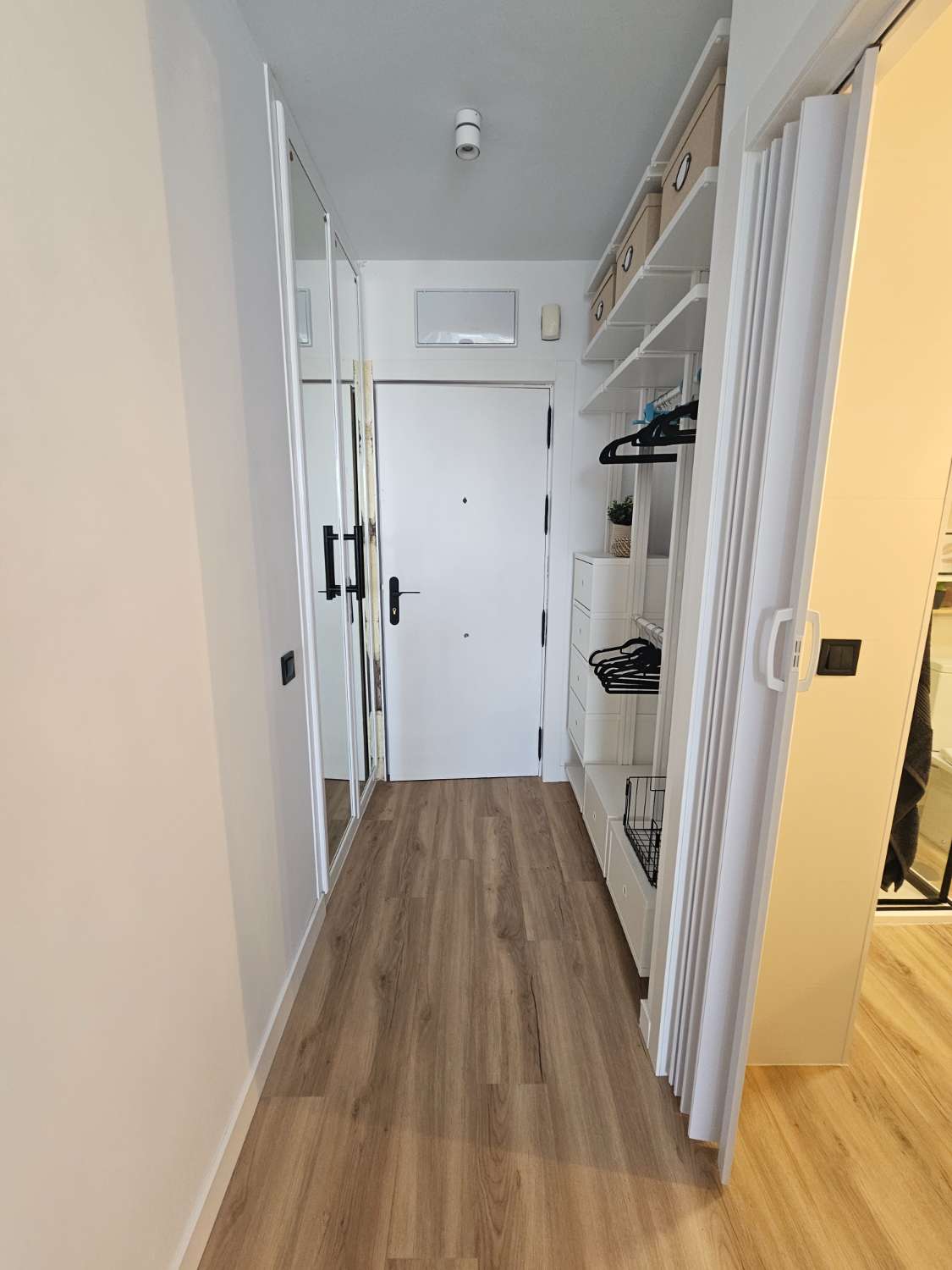 Studio in the center of Torremolinos