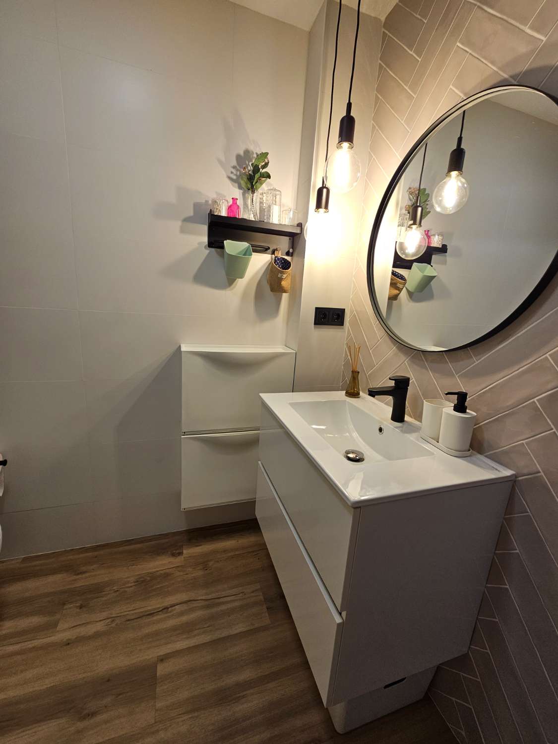 Studio in the center of Torremolinos