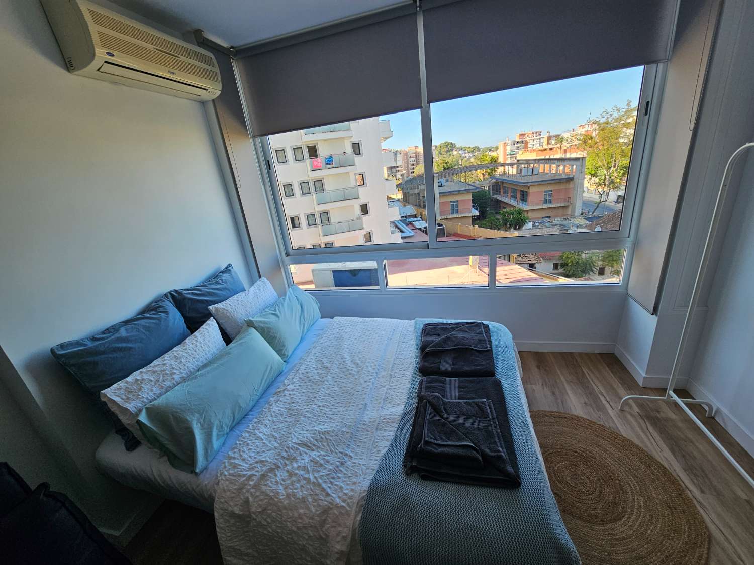 Studio in the center of Torremolinos