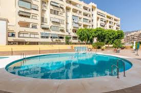 Studio in the center of Torremolinos