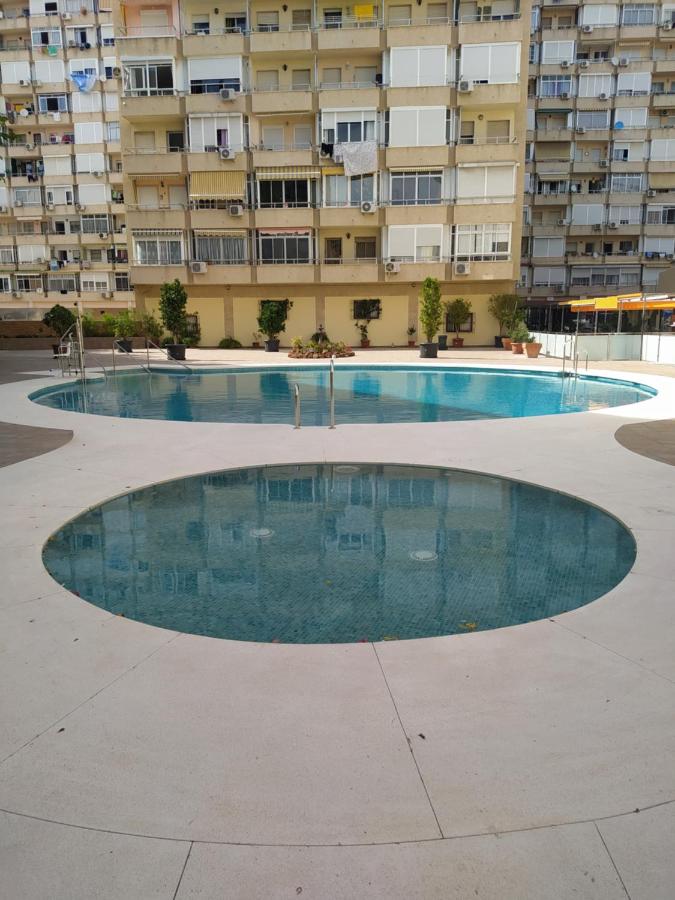 Studio in the center of Torremolinos