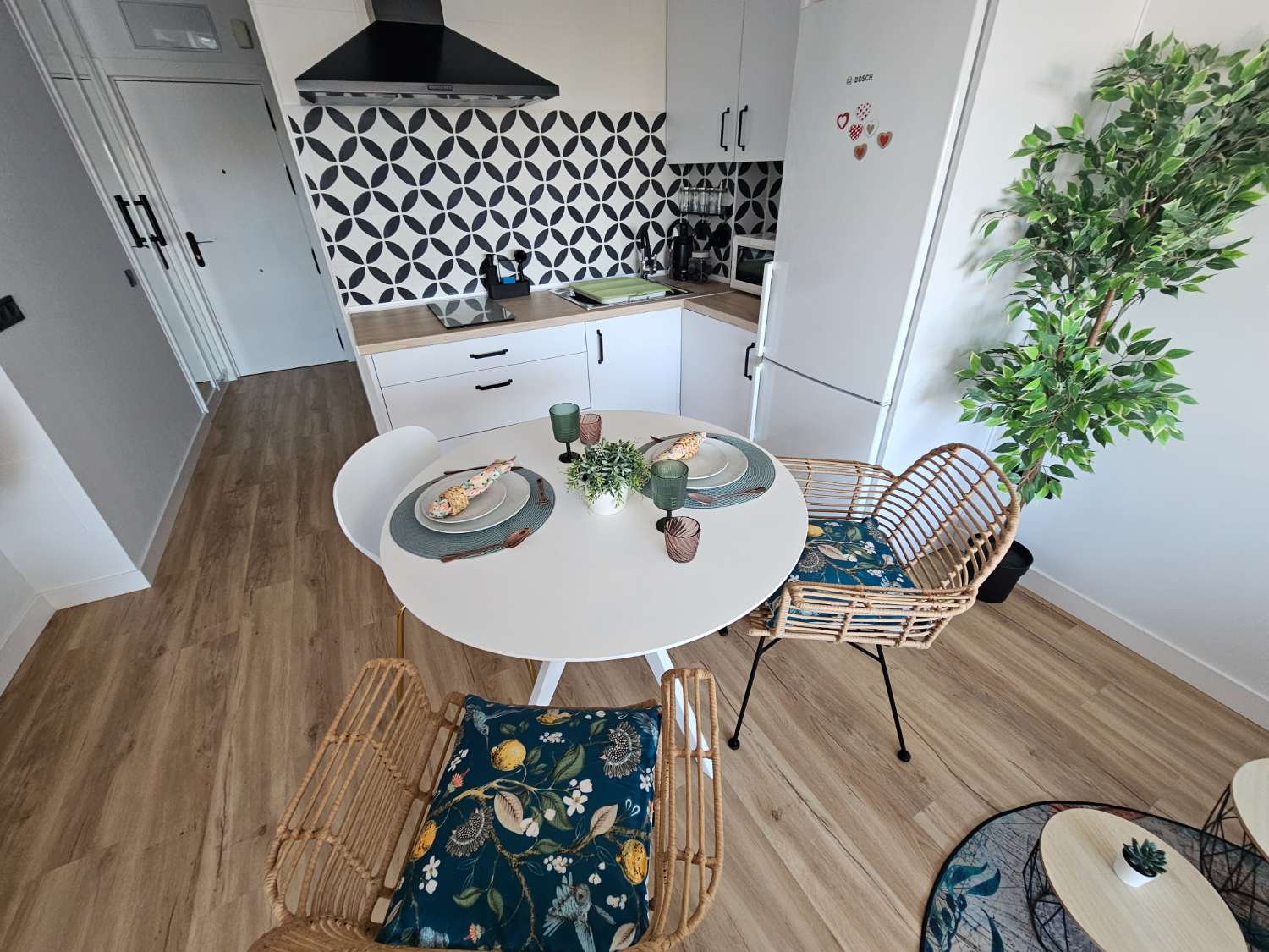 Studio in the center of Torremolinos