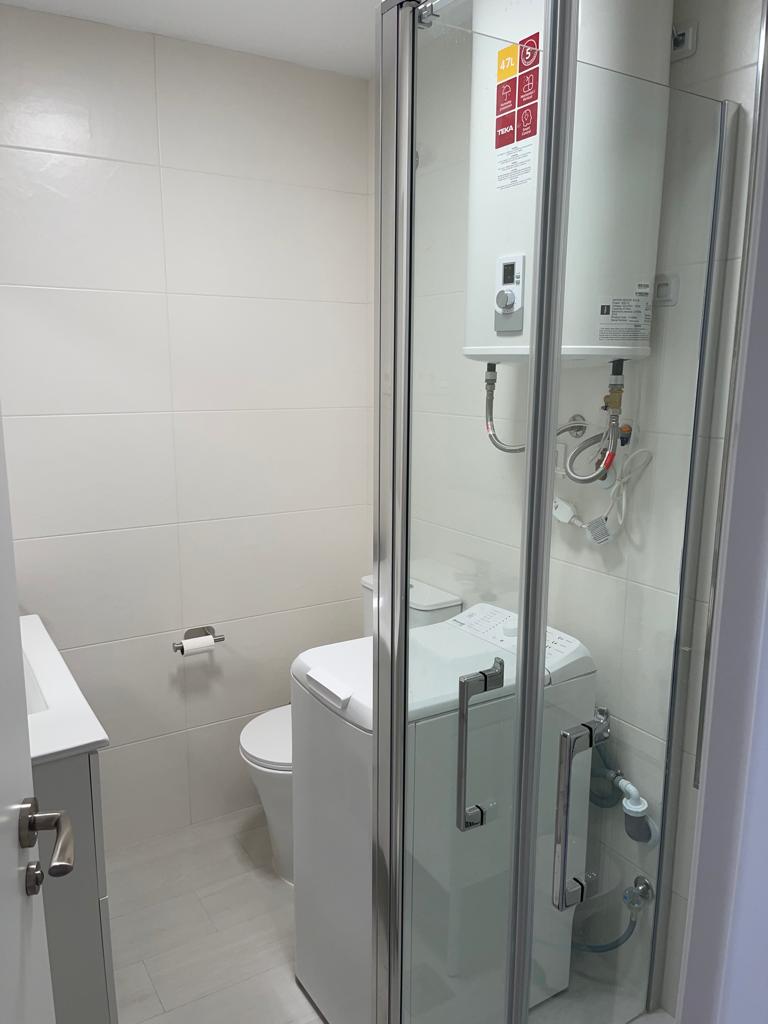 Studio Flat for holidays in Manantiales - Estación de Autobuses (Torremolinos)