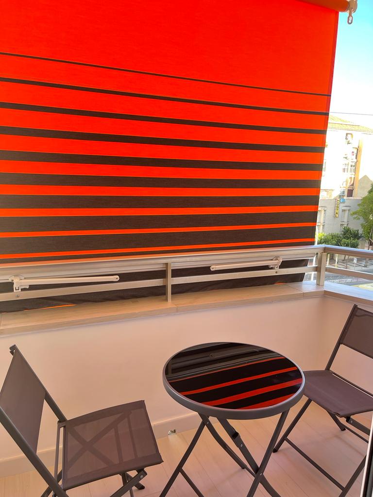 Studio Flat for holidays in Manantiales - Estación de Autobuses (Torremolinos)