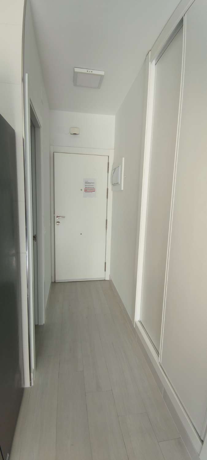 Studio Flat for holidays in Manantiales - Estación de Autobuses (Torremolinos)