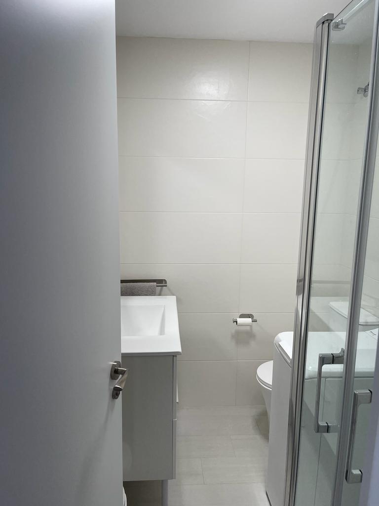 Studio Flat for holidays in Manantiales - Estación de Autobuses (Torremolinos)