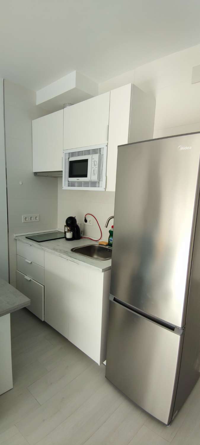 Studio Flat for holidays in Manantiales - Estación de Autobuses (Torremolinos)