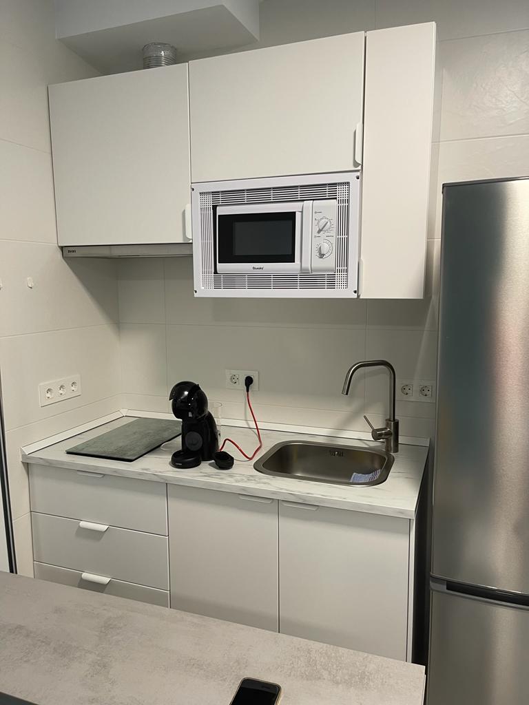 Studio Flat for holidays in Manantiales - Estación de Autobuses (Torremolinos)