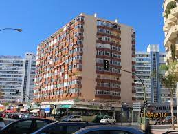 Yksiö loma Manantiales - Estación de Autobuses (Torremolinos)