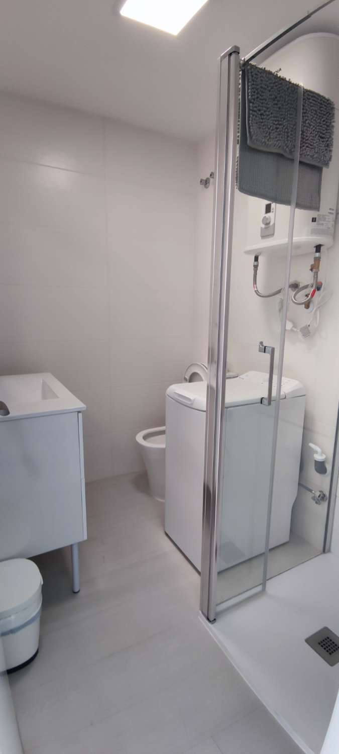 Studio Flat for holidays in Manantiales - Estación de Autobuses (Torremolinos)
