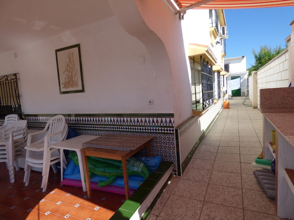 Villa te koop in Mijas