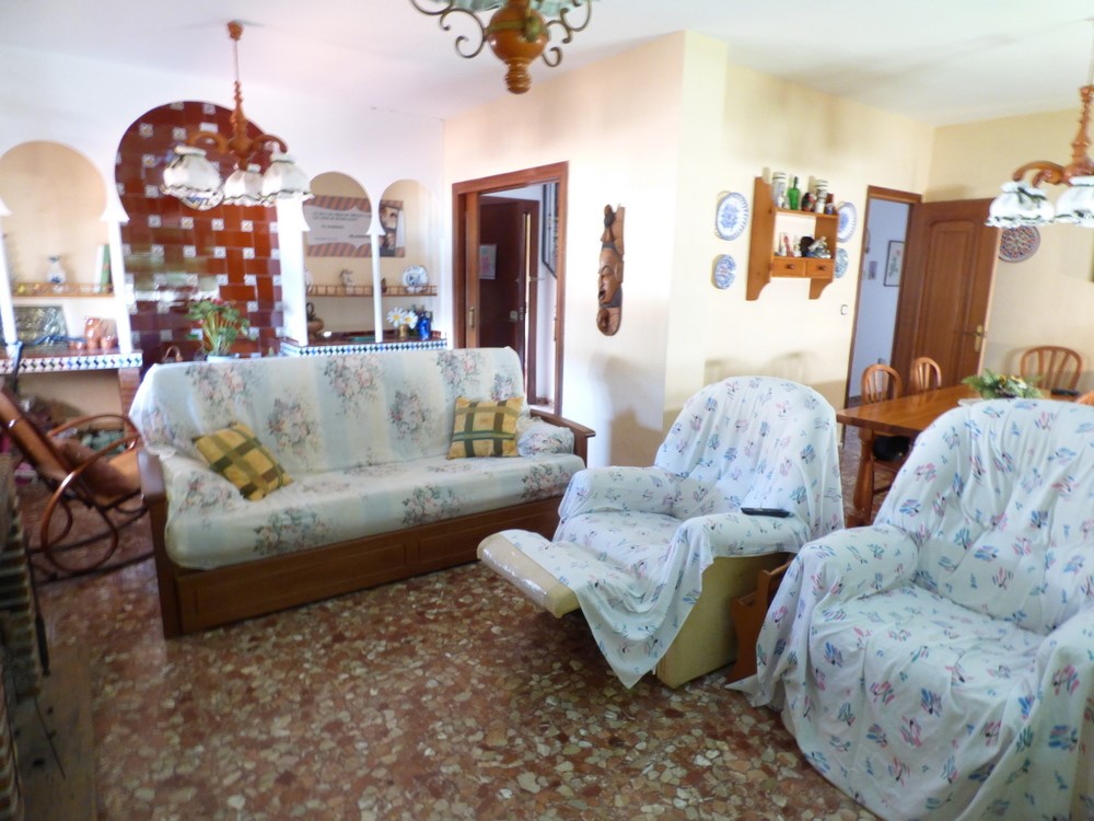 Villa te koop in Mijas