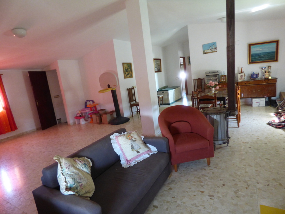 Villa til salg i Mijas