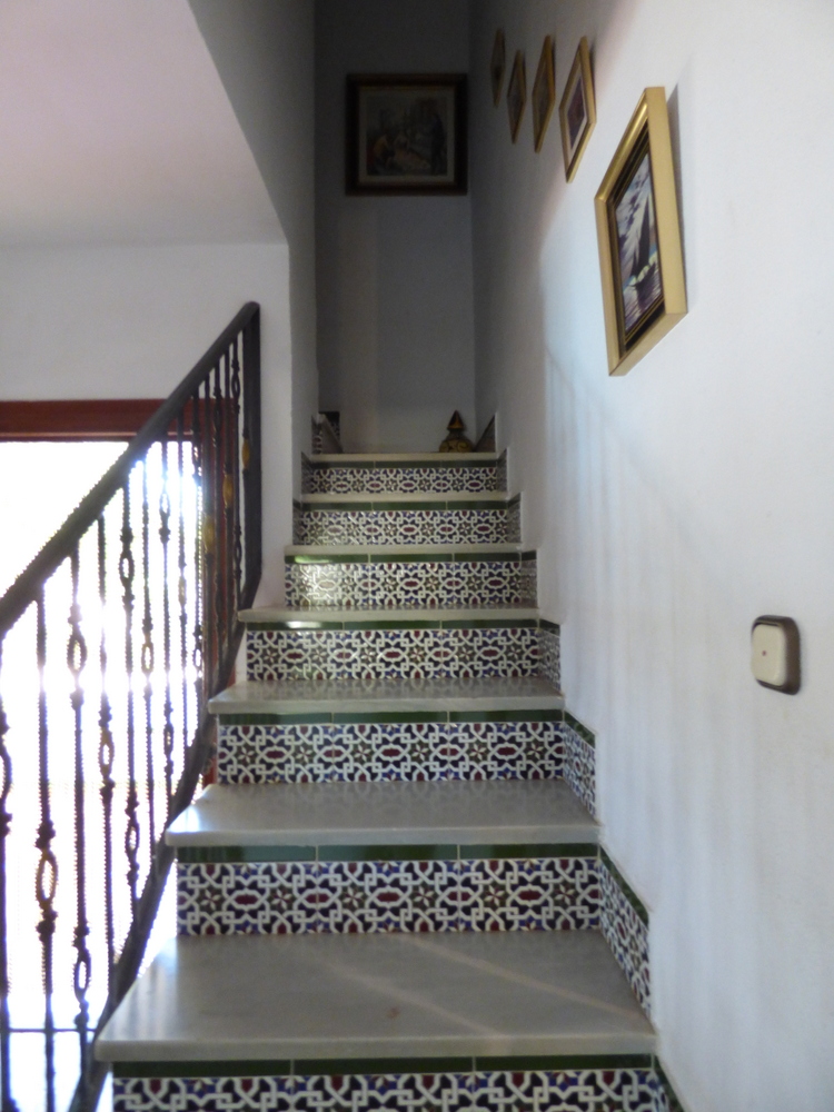 Villa te koop in Mijas