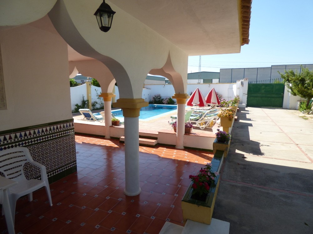 Villa en vente à Mijas