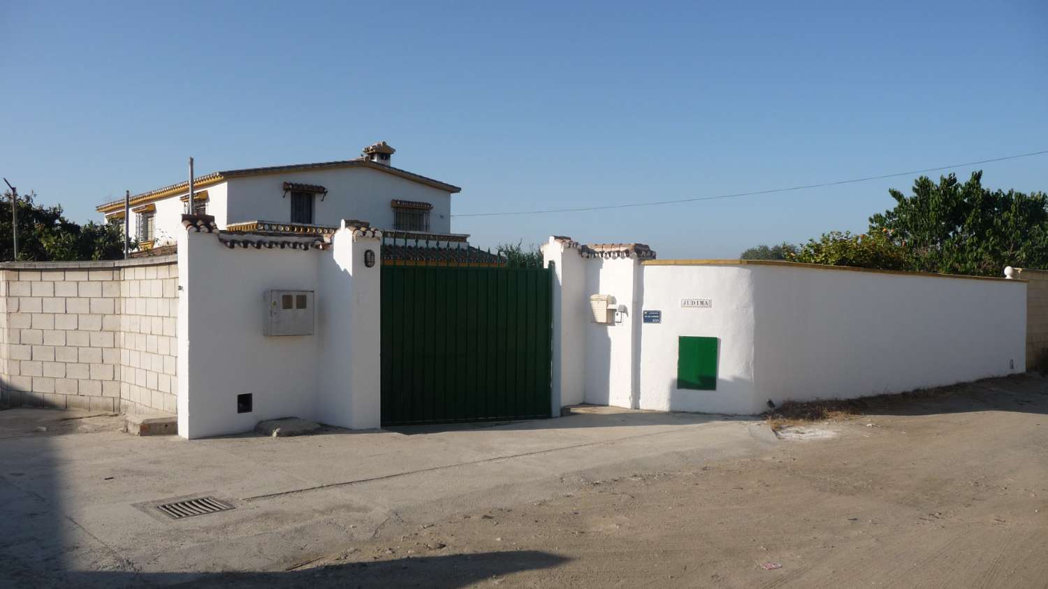 Villa te koop in Mijas